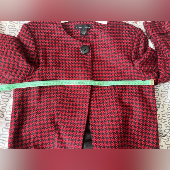 Larry Levin vintage blazer - Picture 9 of 9